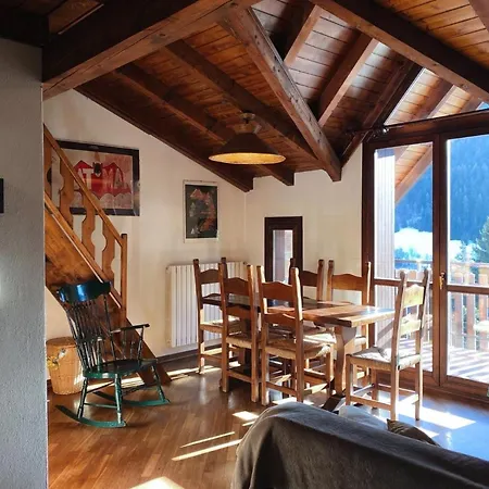 Mansarda Bucaneve Apartment *